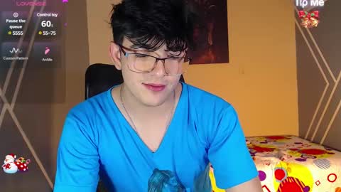 Nolan  online show from December 20, 2024, 6:13 pm