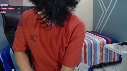 Nolan  online show from January 12, 2025, 5:33 pm