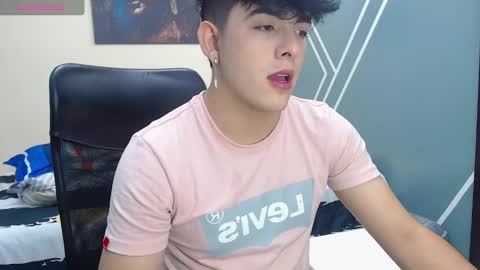 Nolan  online show from February 2, 2025, 5:48 pm