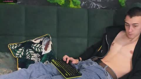 Snapshot of nolan_will chatting on December 4, 2024, 9:57 pm nolan_will online show from December 4, 2024, 9:57 pm