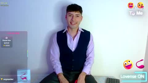 NolanJay69 online show from October 2, 2025, 10:39 pm
