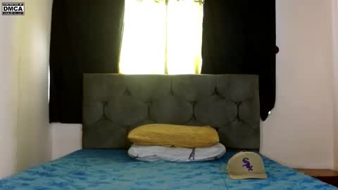 NolanJay69 online show from November 7, 2025, 2:50 pm