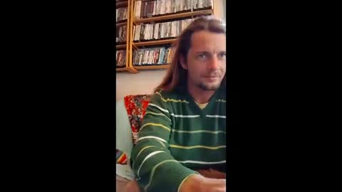 nomadicouple online show from February 8, 2026, 4:54 pm