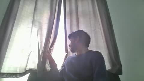 Snapshot of nomaii246 chatting on October 13, 2025, 11:54 am nomaii246 online show from October 13, 2025, 11:54 am