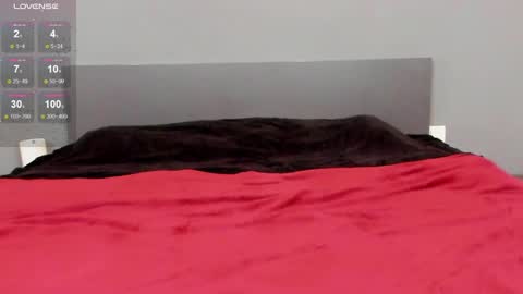 Ayleen online show from February 11, 2025, 4:02 pm