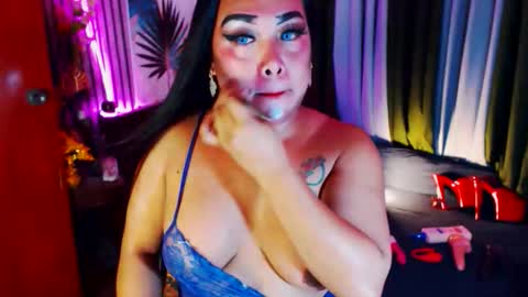 I AM YOUR MISTRESS YASSY DON T BE RUDE no ONE LOVE ME i KICK U online show from April 11, 2026, 11:58 am