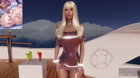 Sofi online show from November 19, 2025, 2:11 am