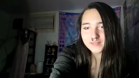 nonbinarybeauty20 online show from January 10, 2025, 5:58 am