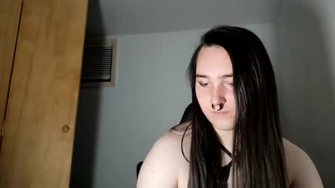 nonbinarybeauty20 online show from February 12, 2026, 8:09 am