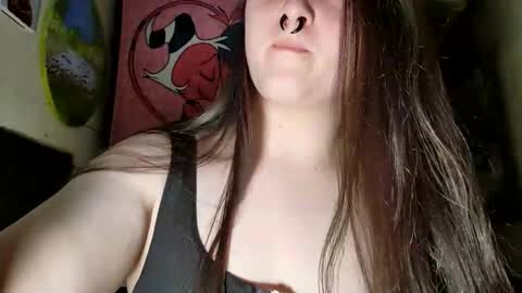 nonbinarybeauty20 online show from April 2, 2026, 1:58 am