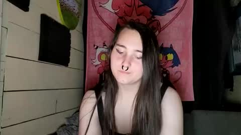 nonbinarybeauty20 online show from April 16, 2026, 1:50 am