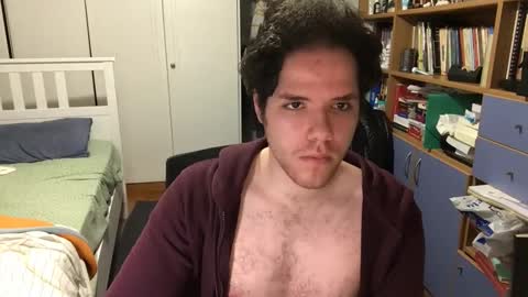 nongay379444 online show from January 6, 2025, 4:55 pm