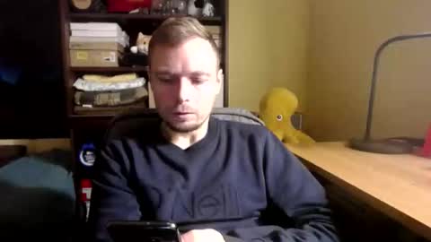 J. online show from March 29, 2026, 8:31 pm