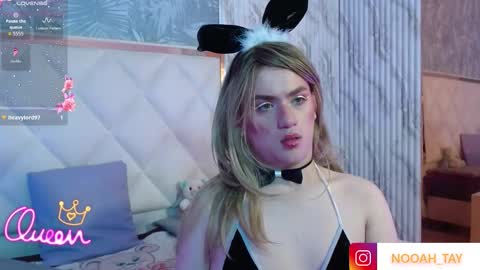 nooah_tay online show from February 3, 2026, 6:40 am