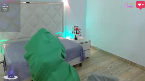 nooah_tay online show from February 25, 2026, 7:01 pm