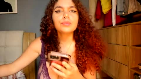 Soy Ash online show from May 18, 2026, 4:07 am