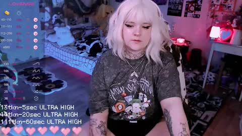 Noori online show from October 23, 2025, 8:18 pm