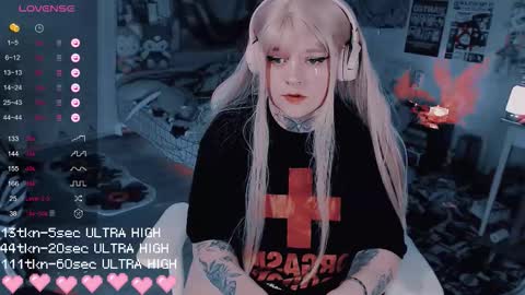 Noori online show from November 8, 2025, 10:30 pm