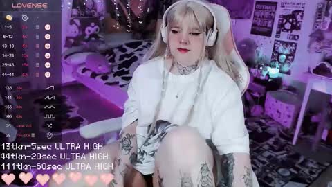 Noori online show from December 19, 2025, 8:27 pm