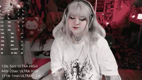 Noori online show from March 23, 2026, 8:57 pm