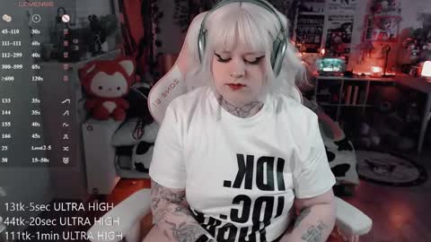 Noori online show from April 15, 2026, 9:59 pm