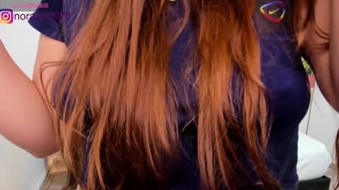 Nora online show from January 11, 2025, 5:52 am