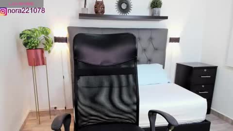 Nora online show from February 13, 2025, 5:58 am