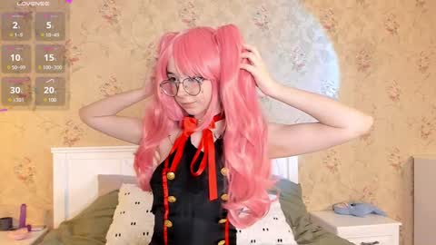 Nora Failure online show from December 4, 2024, 11:08 am