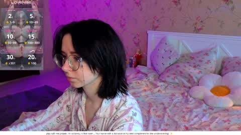 Nora Failure online show from April 10, 2026, 12:21 pm