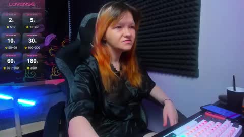 Nora online show from October 4, 2025, 11:08 am