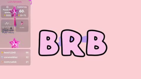 Nora online show from January 20, 2025, 9:53 pm