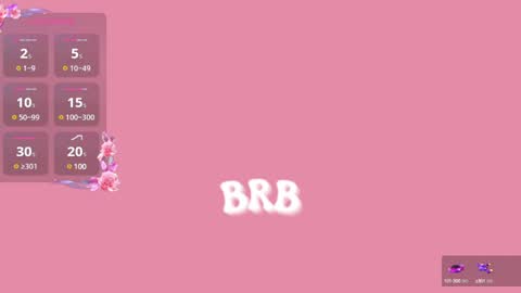 Nora online show from February 17, 2025, 1:25 am