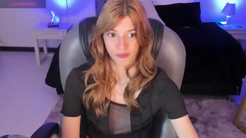 Nora online show from March 9, 2025, 11:03 pm