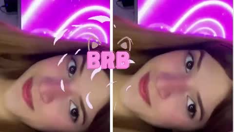 Nora online show from October 25, 2025, 6:02 pm