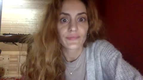 norablues online show from September 25, 2025, 8:56 pm