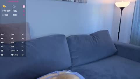 Elina online show from September 11, 2025, 10:37 am