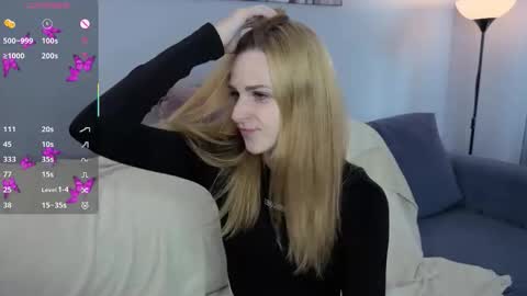 Elina online show from September 21, 2025, 10:28 am