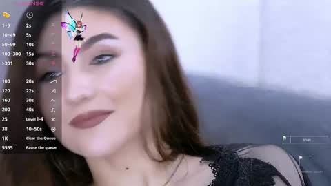 norajoice online show from September 12, 2025, 7:19 am