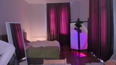 Nora 3 online show from June 9, 2026, 8:48 am