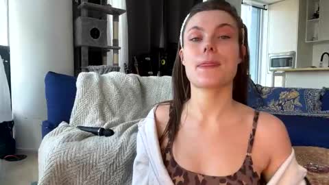 Snapshot of nordicbelle chatting on April 8, 2026, 1:11 pm Nordic Belle online show from April 8, 2026, 1:11 pm