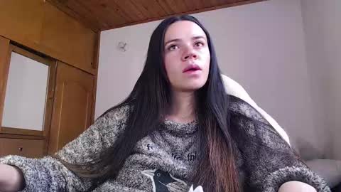 noreen_ online show from March 15, 2026, 1:50 pm