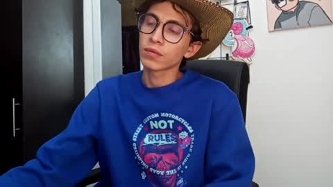 Norehg online show from September 16, 2025, 8:37 am