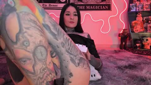 Nore online show from February 13, 2026, 8:32 am