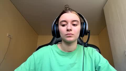 Elena online show from March 12, 2026, 7:14 am