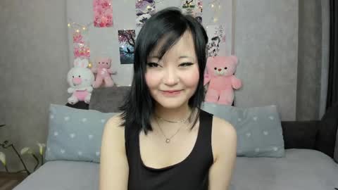 Snapshot of norinorika chatting on May 26, 2026, 11:23 pm Nori online show from May 26, 2026, 11:23 pm