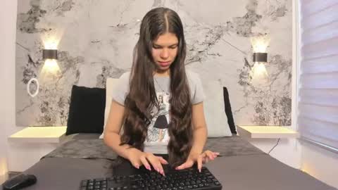 Snapshot of norki_ chatting on May 26, 2026, 11:50 am Norki online show from May 26, 2026, 11:50 am