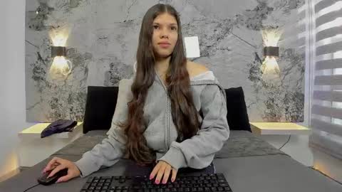 Snapshot of norki_ chatting on June 2, 2026, 11:12 am Norki online show from June 2, 2026, 11:12 am