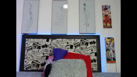  Norma  online show from November 14, 2025, 11:02 pm