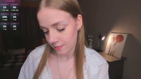 Beatrice online show from October 10, 2025, 7:46 pm