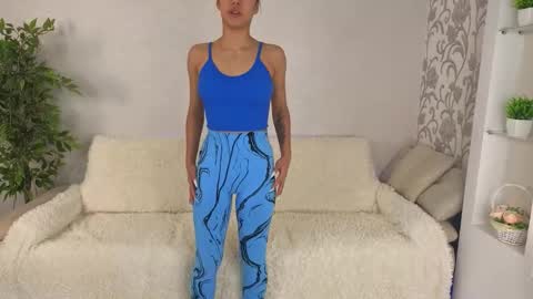 Snapshot of normanvient chatting on March 2, 2026, 6:03 am Monika online show from March 2, 2026, 6:03 am